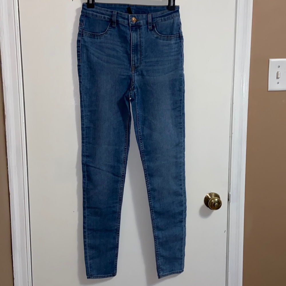 Women jeans